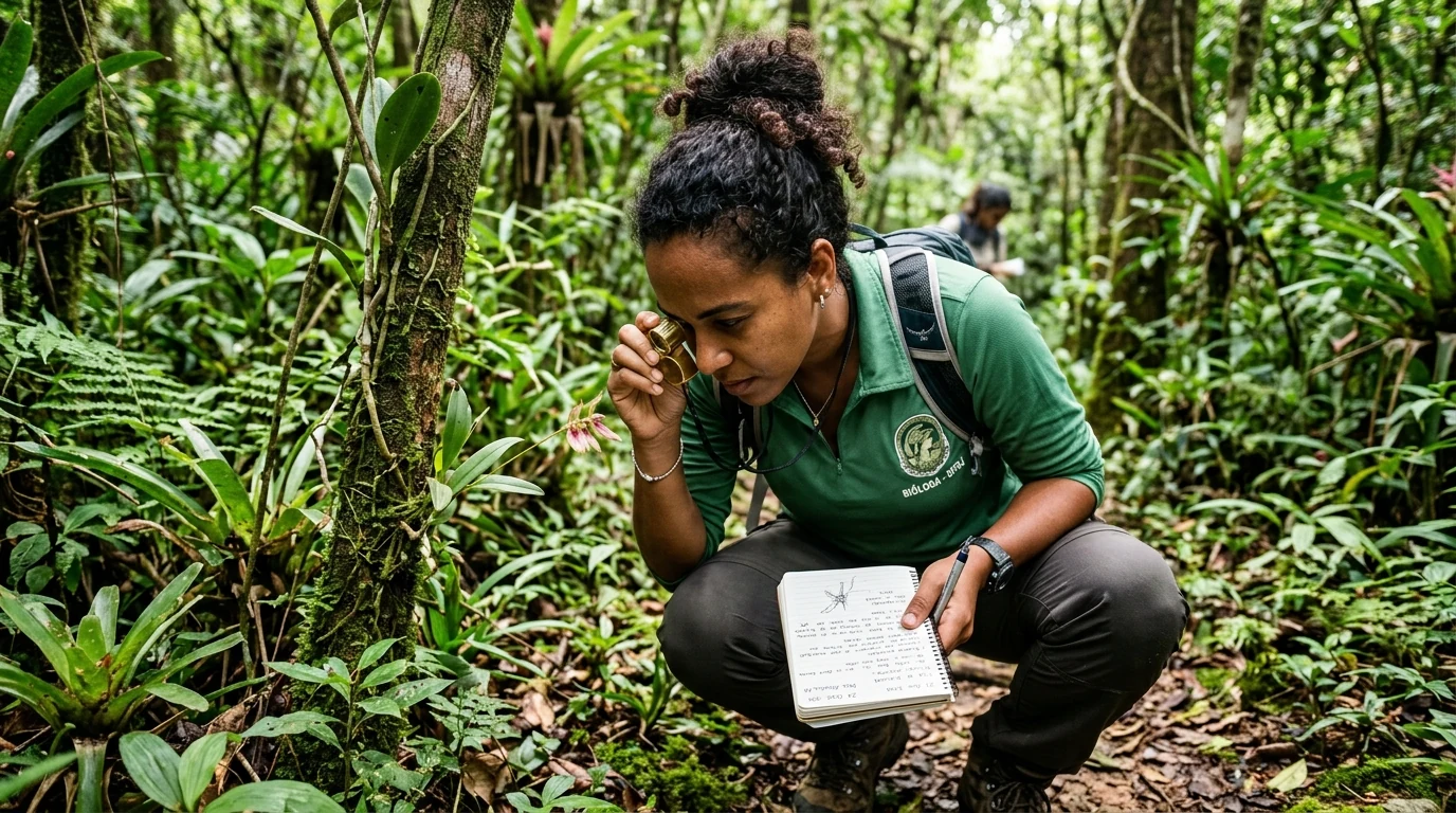 Laudos, Estudos e Documentação Técnica